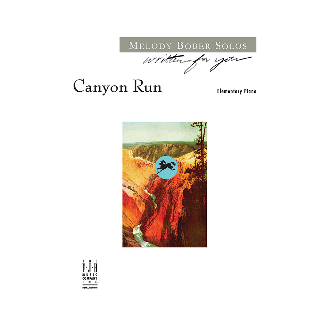 Canyon Run