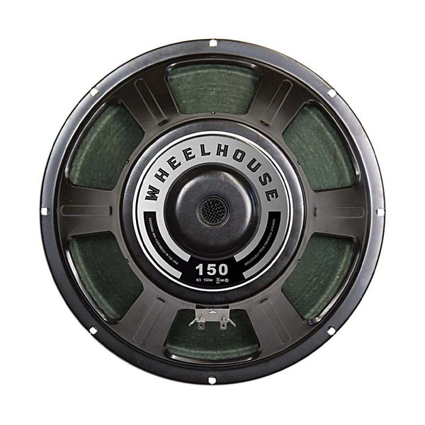 Eminence WHEELHOUSE150 12in 150w 8 Ohm Guitar Speaker