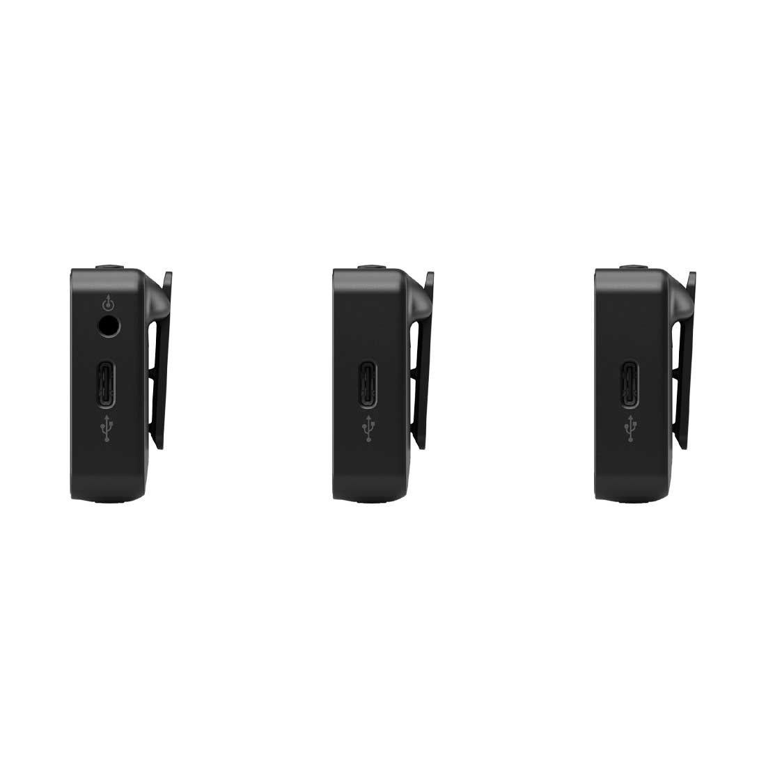 Rode WIRELESS PRO Wireless Microphone System