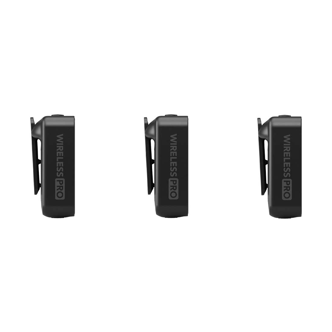 Rode WIRELESS PRO Wireless Microphone System