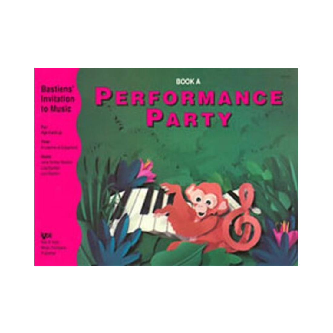 Invitation To Music Theory And Ear Training C