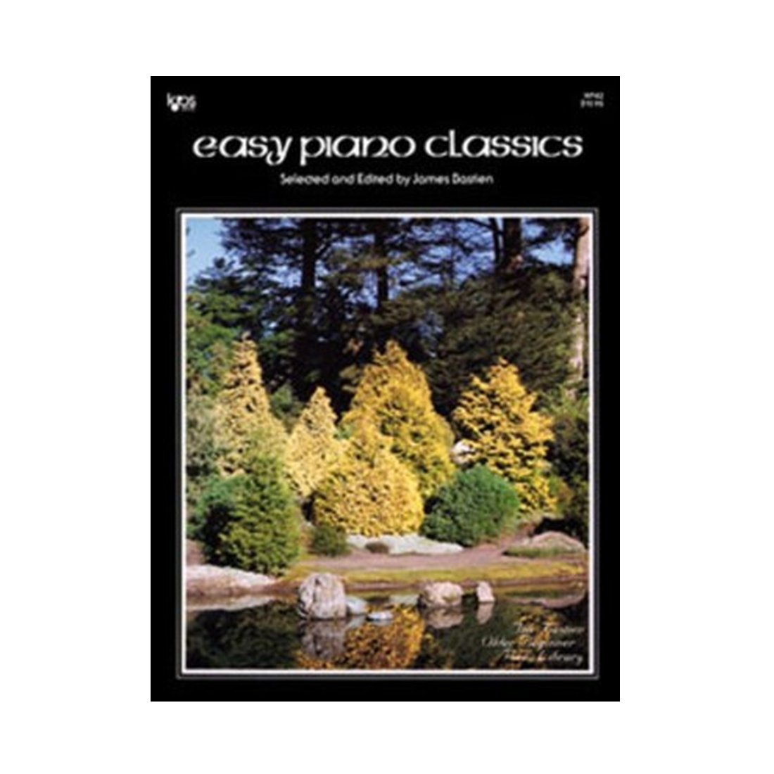 Easy Piano Classics