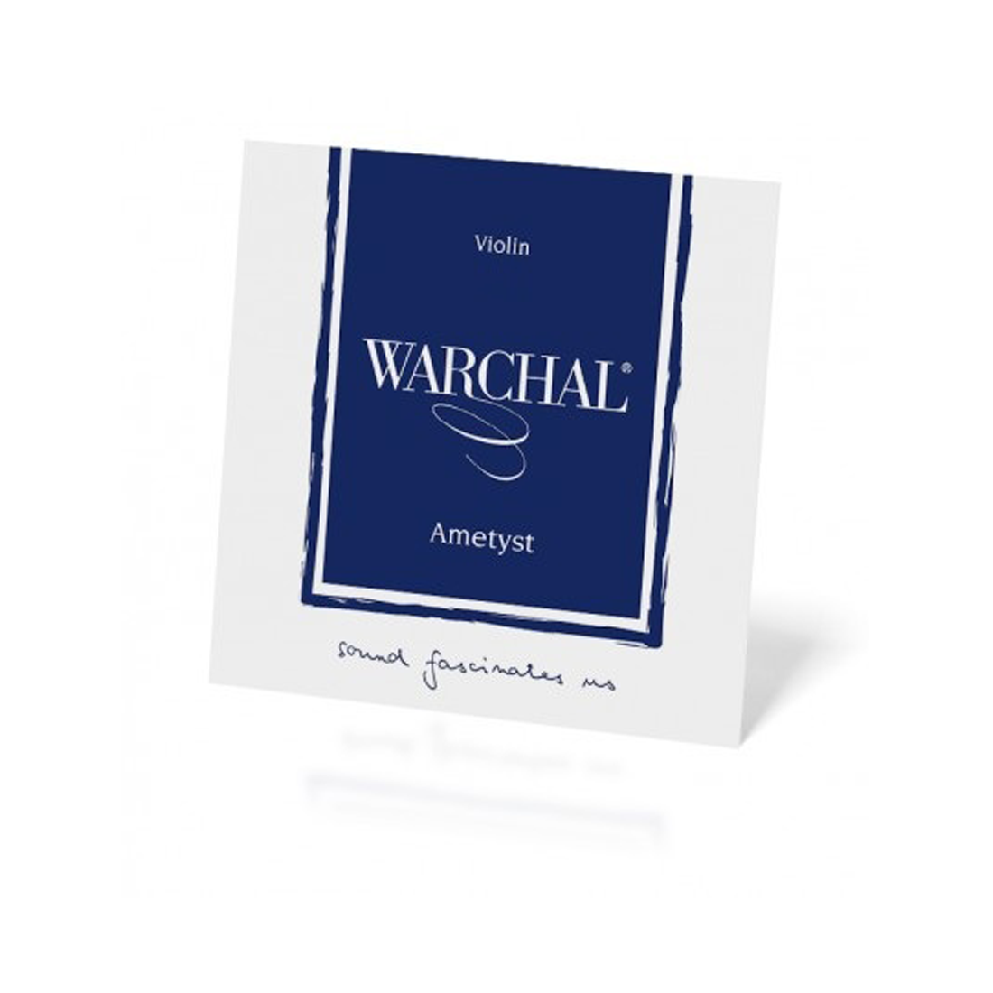 Warchal Ametyst Violin 4/4 Strings