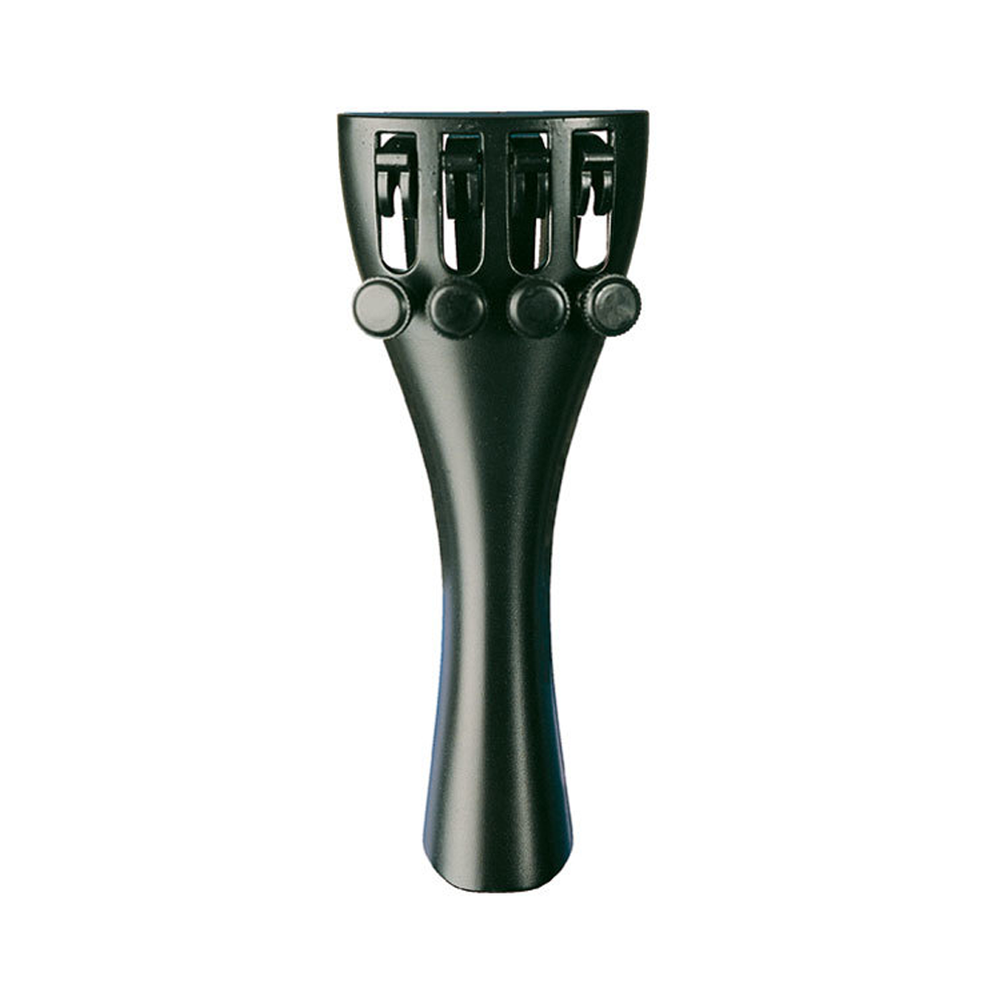Wittner Ultralight 1/4 Adjustable Violin Tailpiece