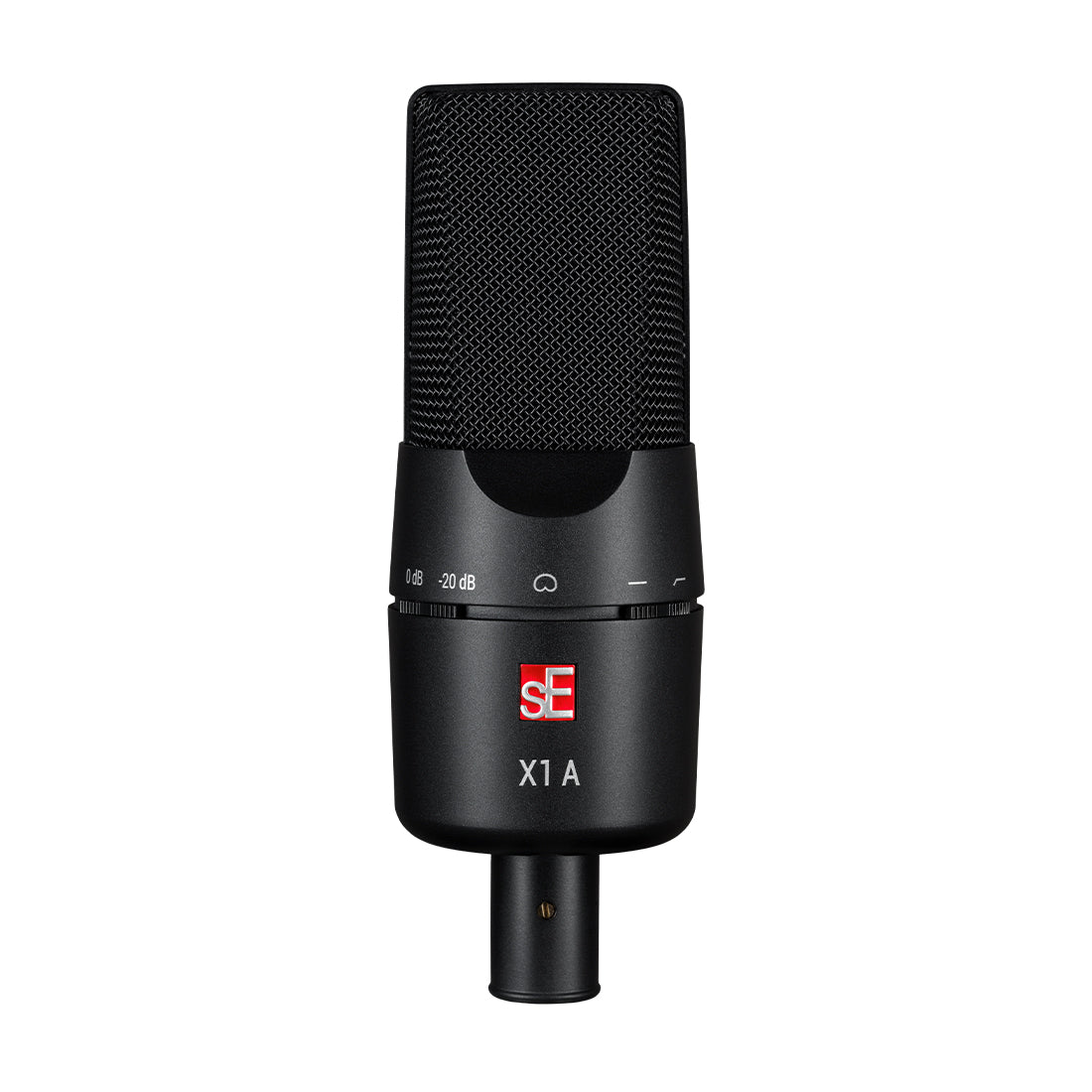 sE Electronics X1 Large-Diaphragm Cardioid Condenser Microphone