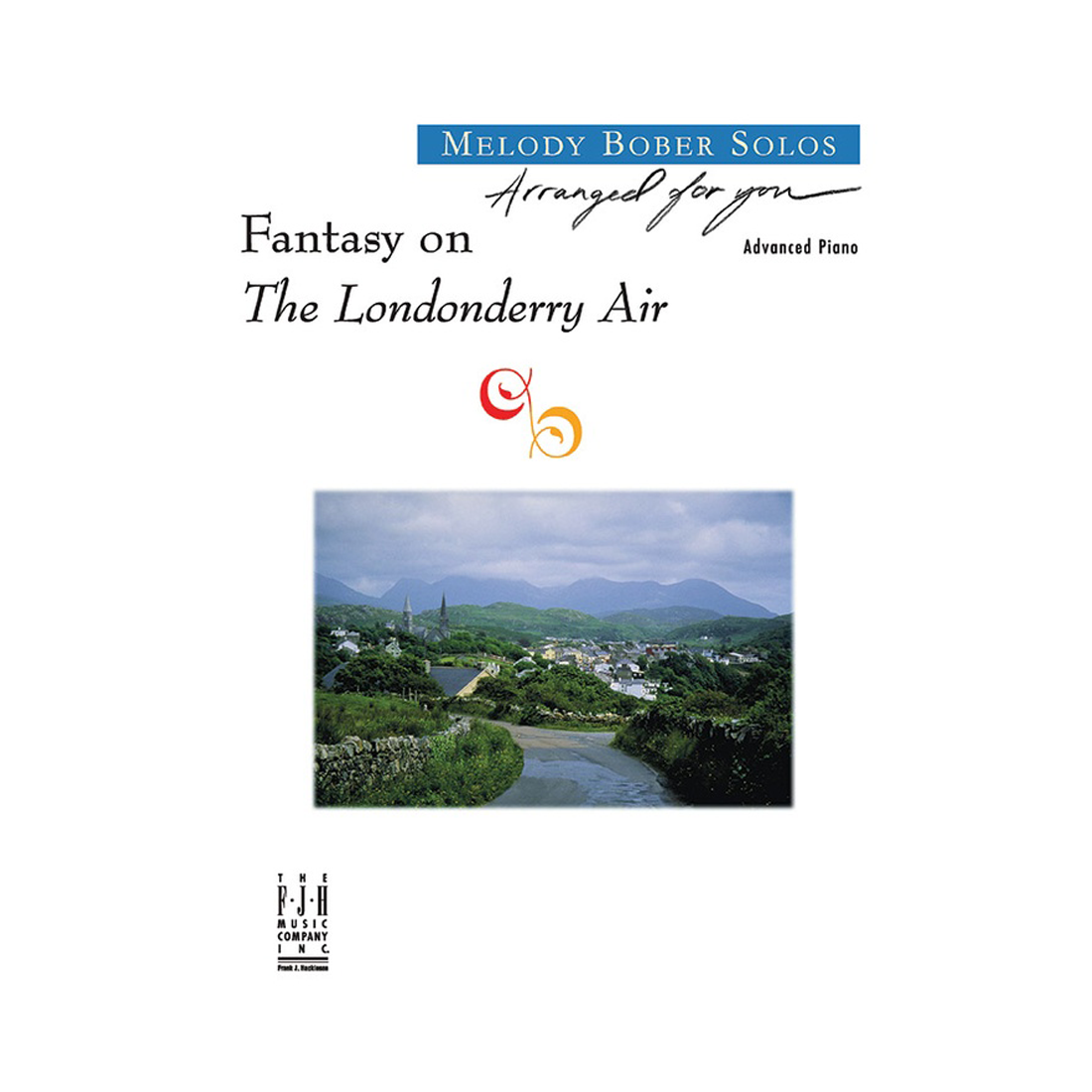 Fantasy on The Londonderry Air