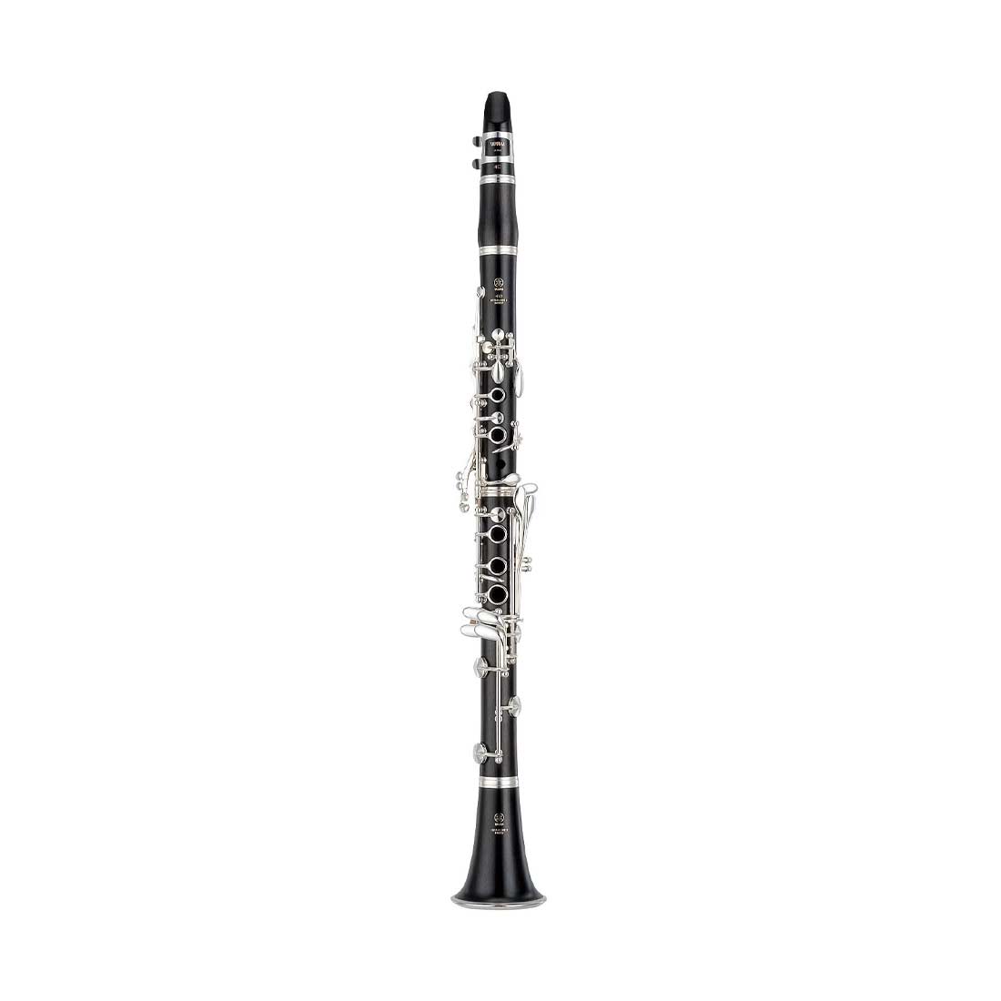 Yamaha YCL450 Intermediate Clarinet