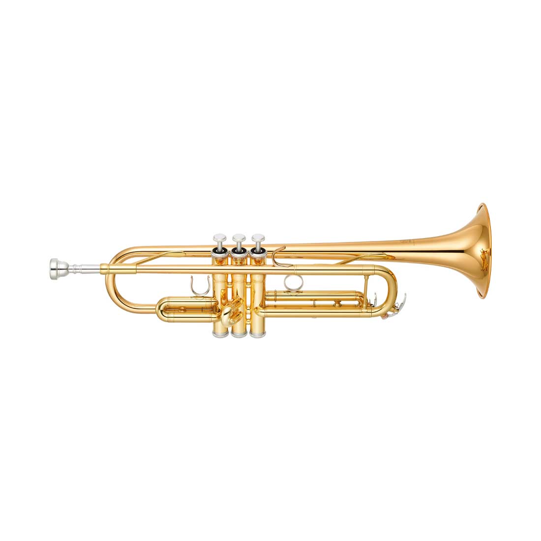 Yamaha YTR4335G Bb Intermediate Trumpet