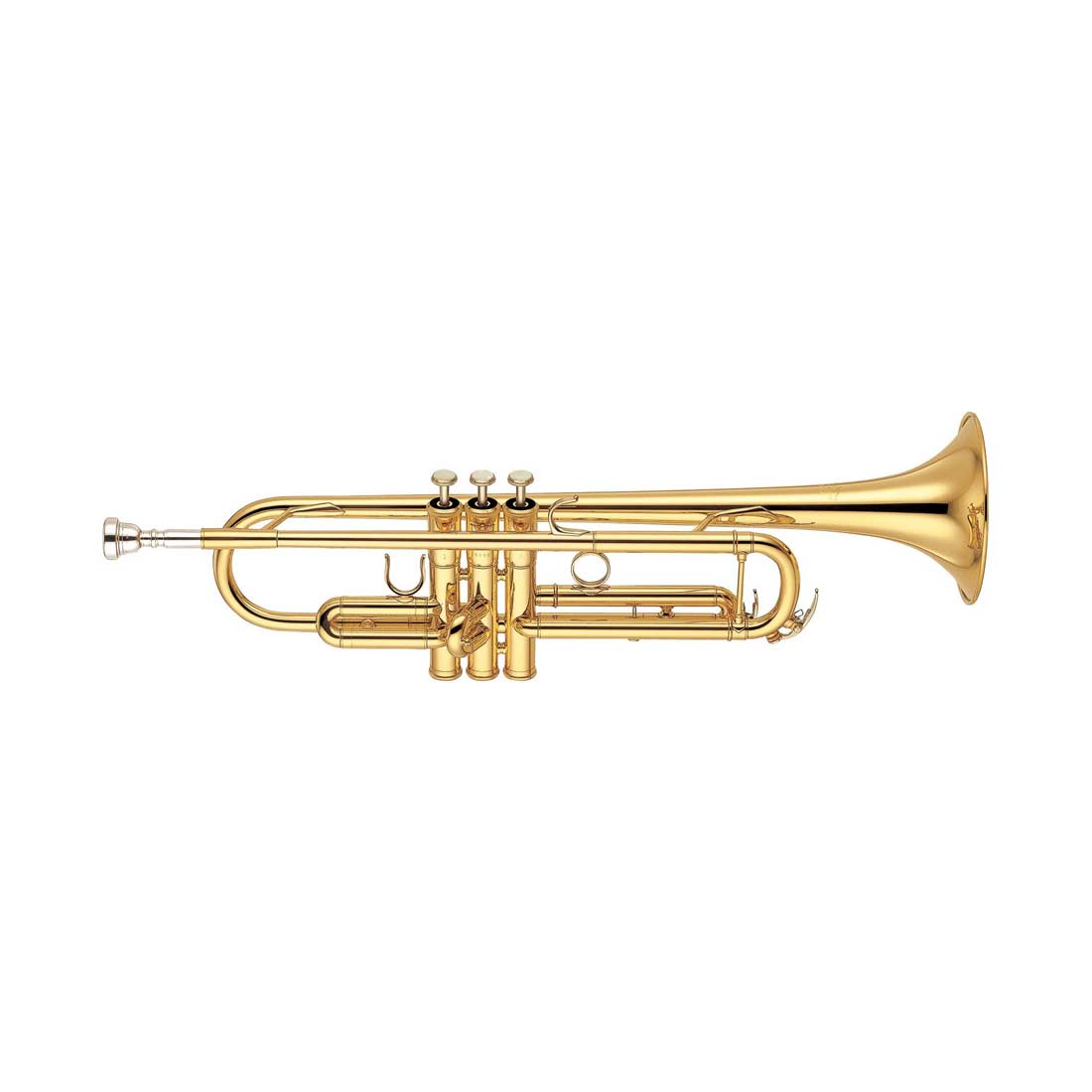 Yamaha YTR6335 Bb Professional Trumpet