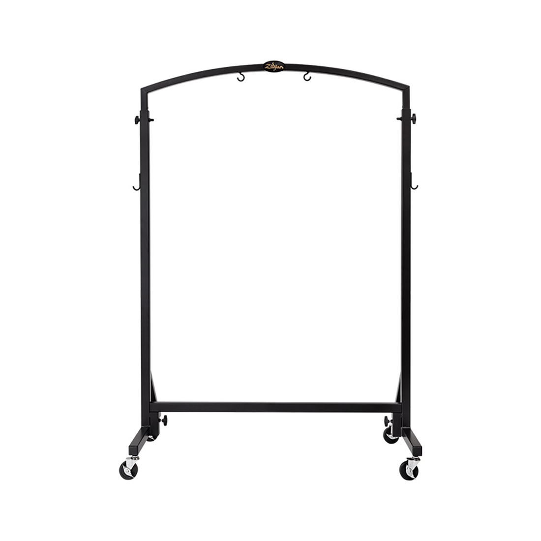 Zildjian Heavy Duty Gong Stand w/wheels