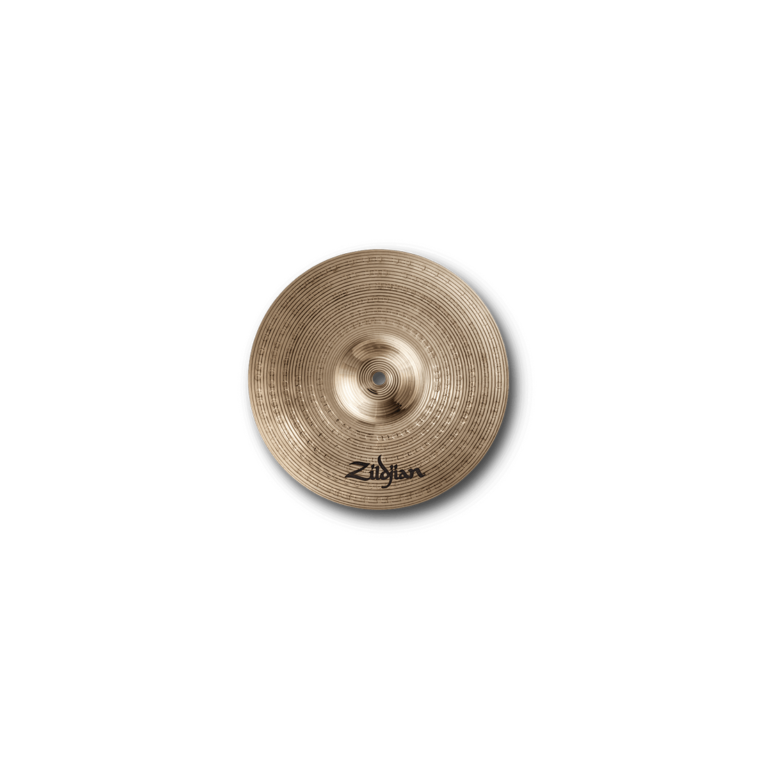 Zildjian S Famiglia 10" Splash