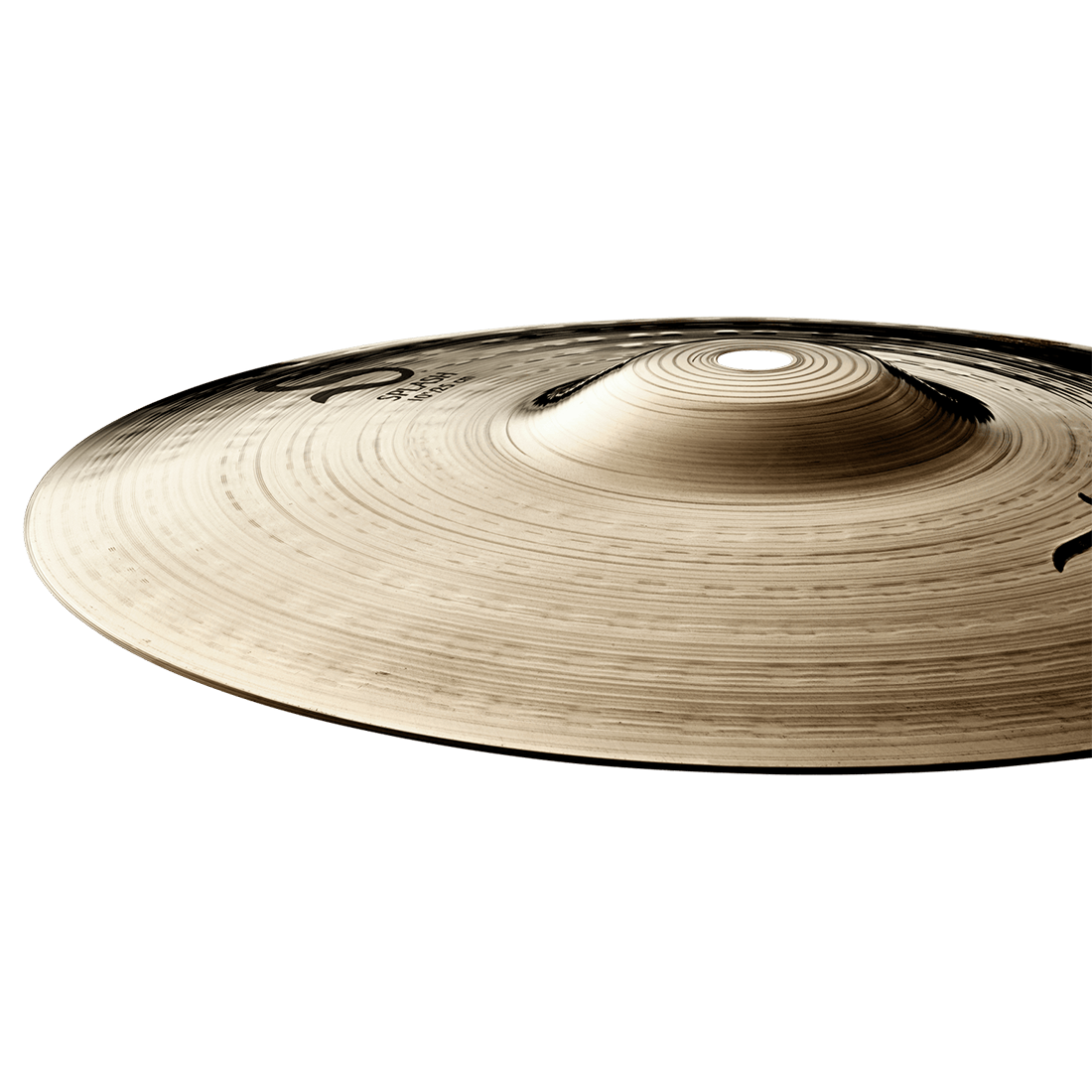 Zildjian S Famiglia 10" Splash
