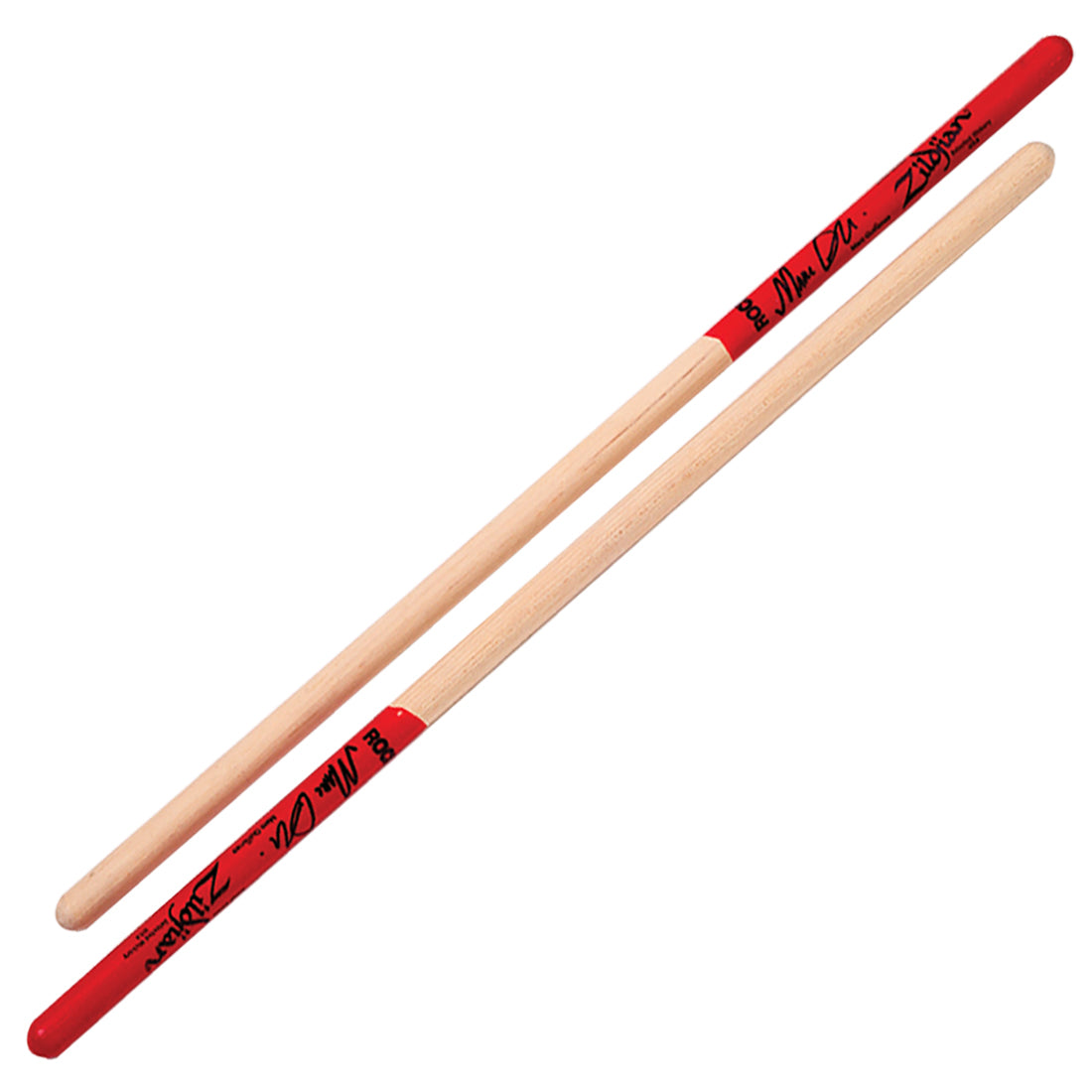 Zildjian  Timbale Sticks  Marc Quinones