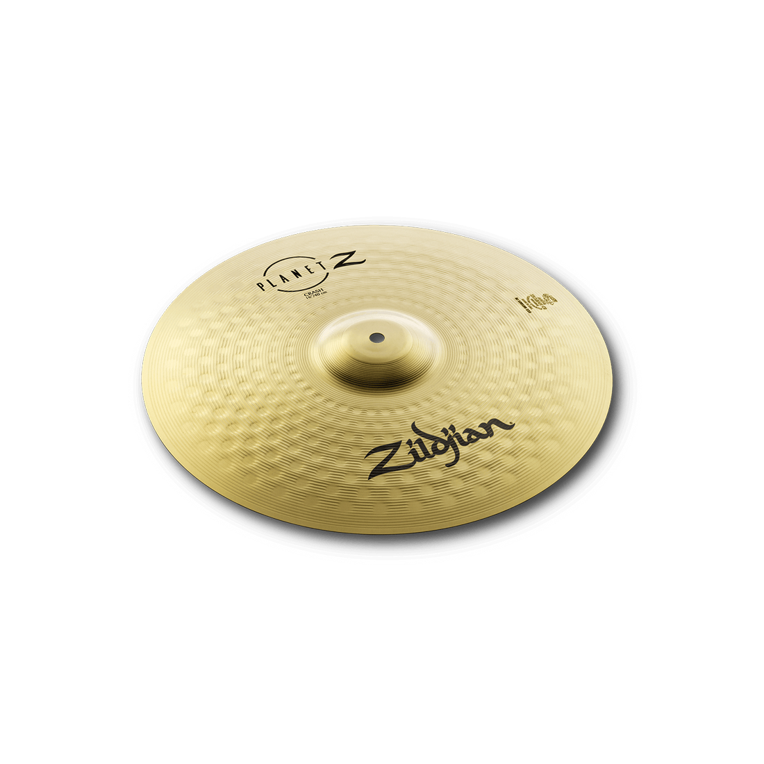 Set di piatti Zildjian Planet Z (14/16/20)