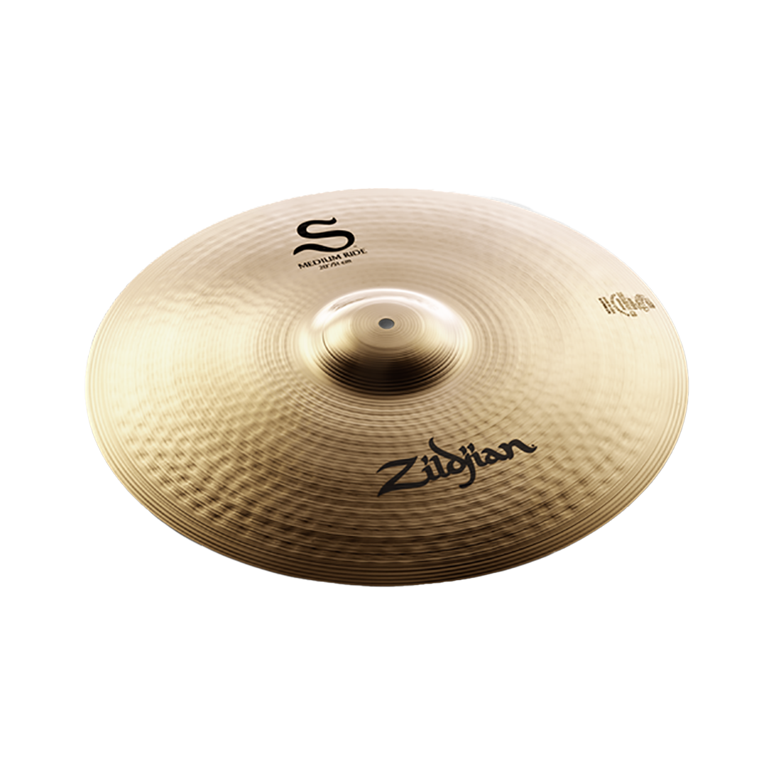 Zildjian  S Family  20"  Medium Ride