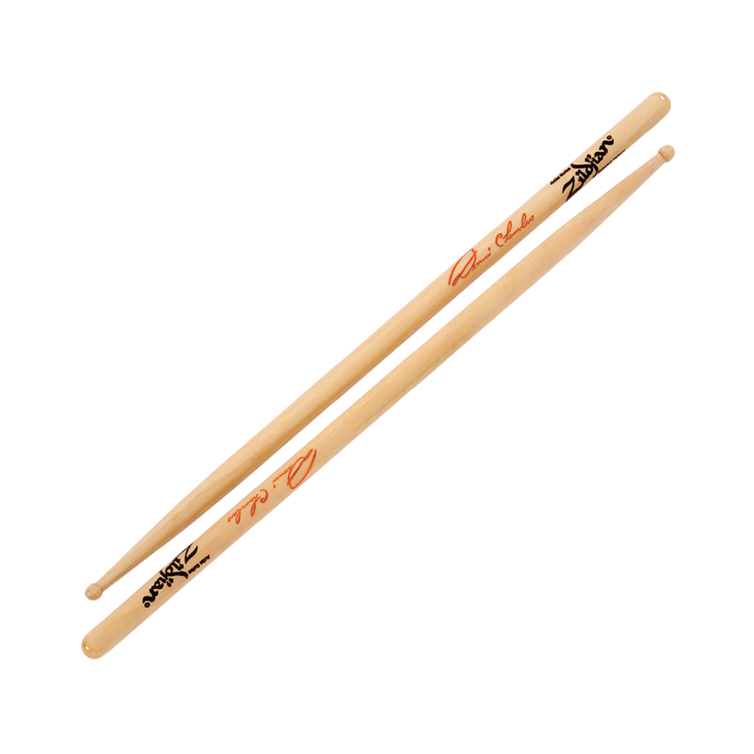 Zildjian Signature Dennis Chambers Nylon Tip Drumsticks