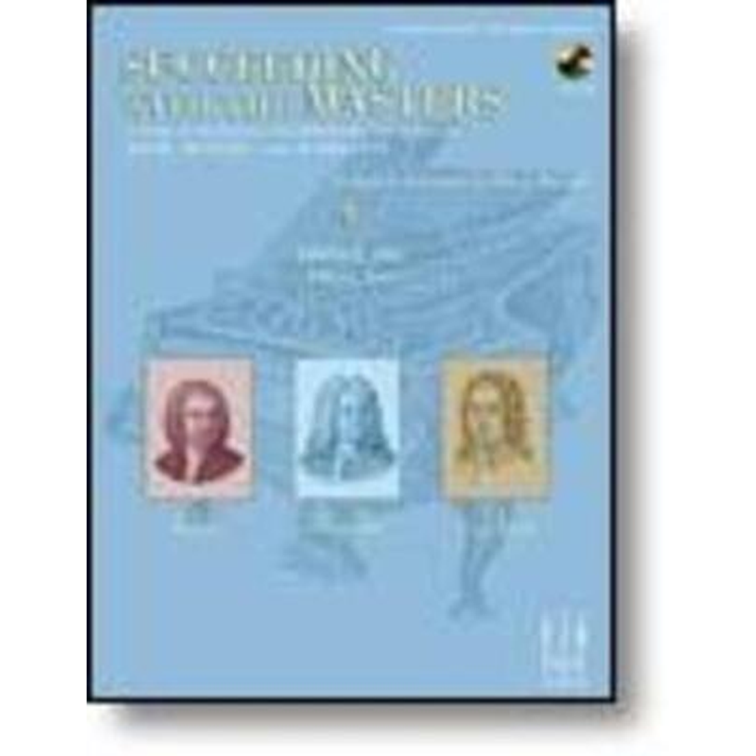 Succeeding with the Masters Baroque Era Vol. 2