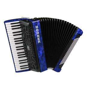 Hohner Bravo III 120 Bass Piano Accordion