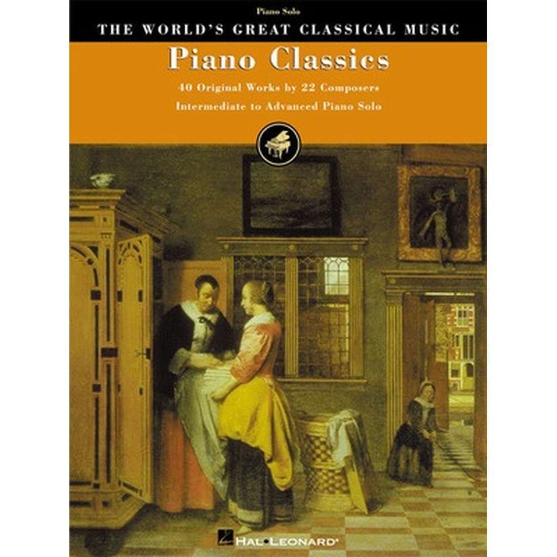 Piano Classics