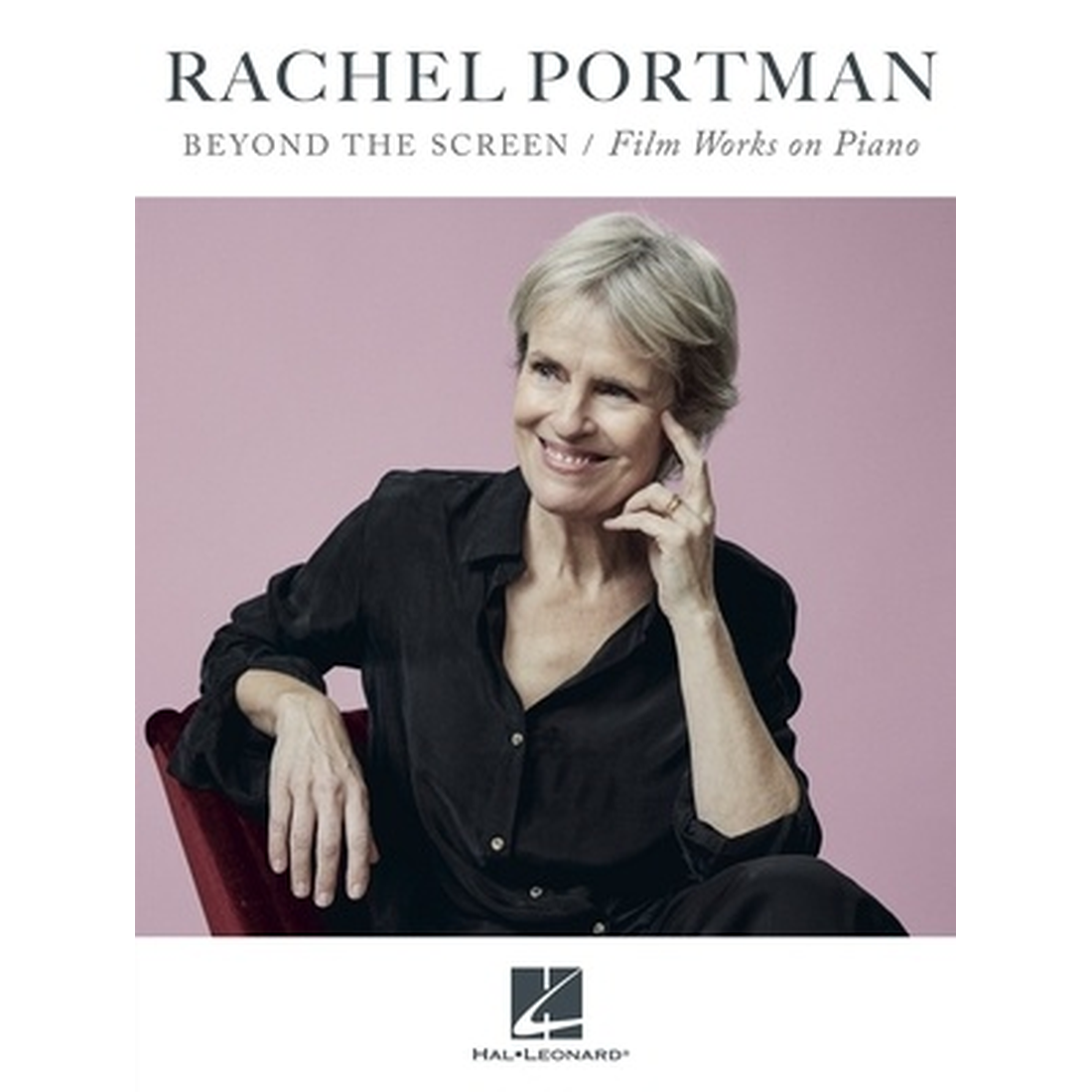 Rachel Portman - Beyond the Screen