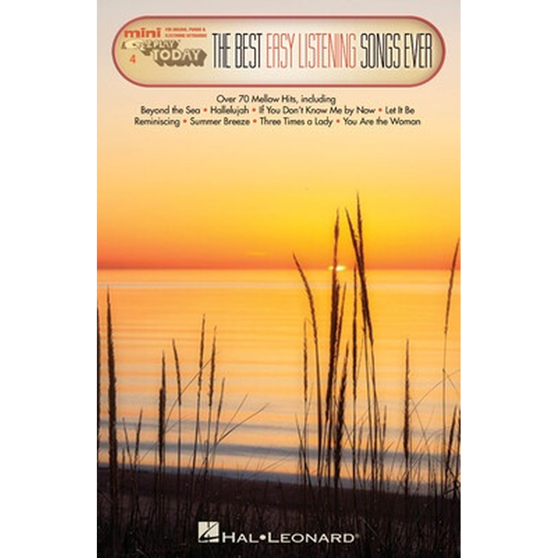 The Best Easy Listening Songs Ever