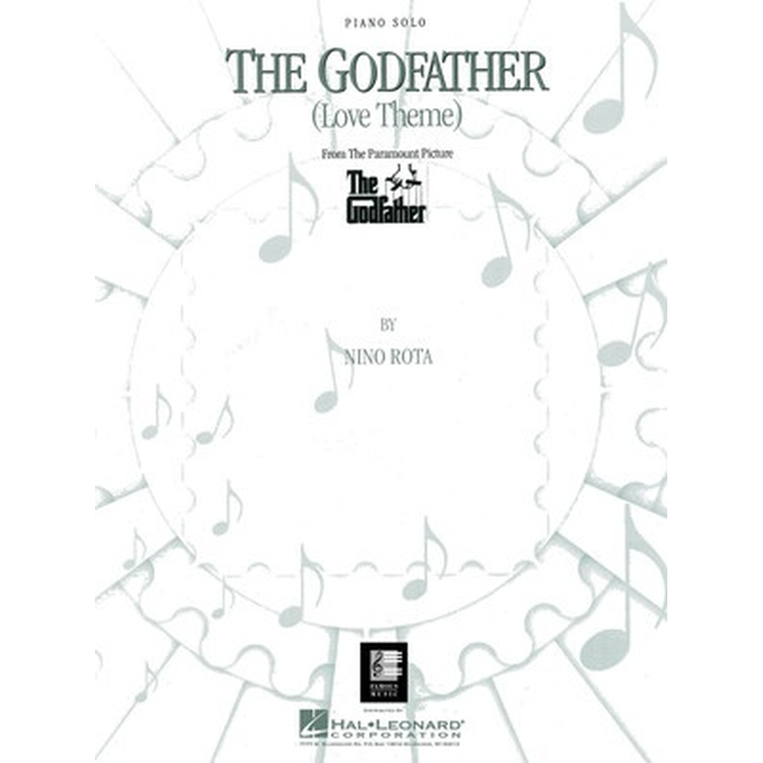 The Godfather (Love Theme)