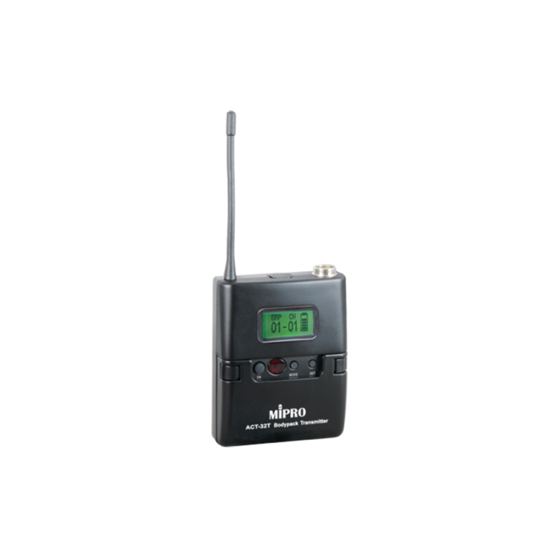 Mipro Bodypack Transmitter