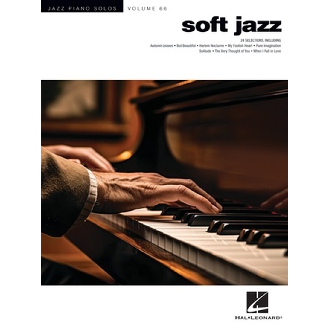 Soft Jazz