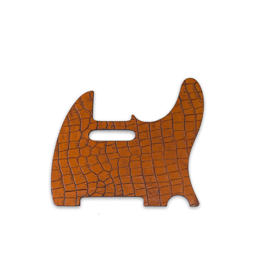 Right On Straps PICKGUARD-T Coco Woody