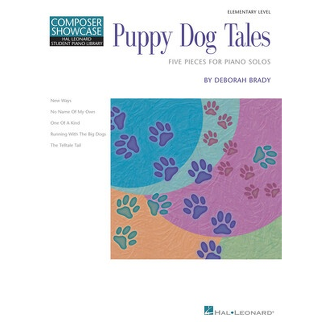 Puppy Dog Tales