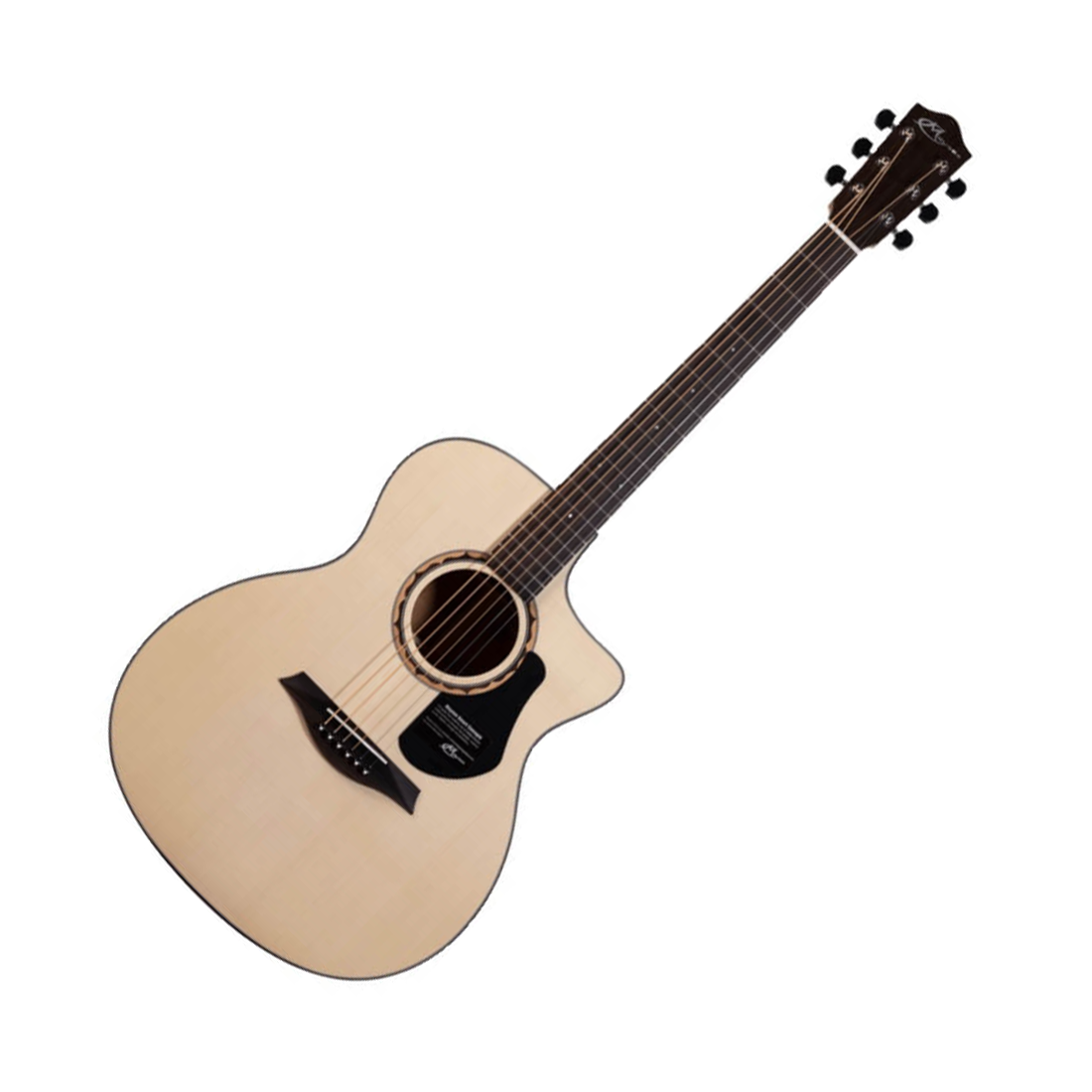 Mayson Alpha 3 acoustic guitar