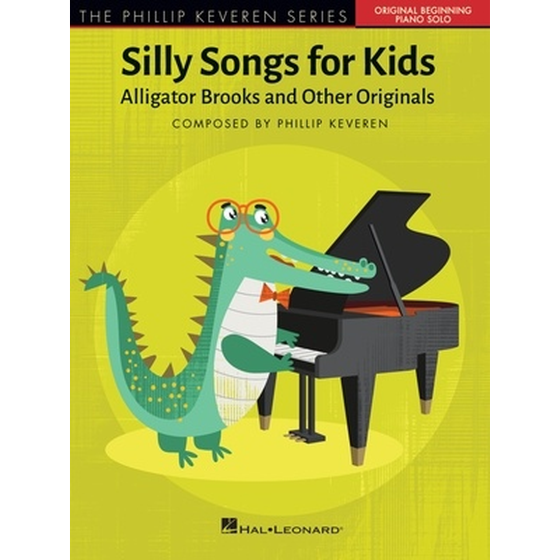 Silly Songs for Kids