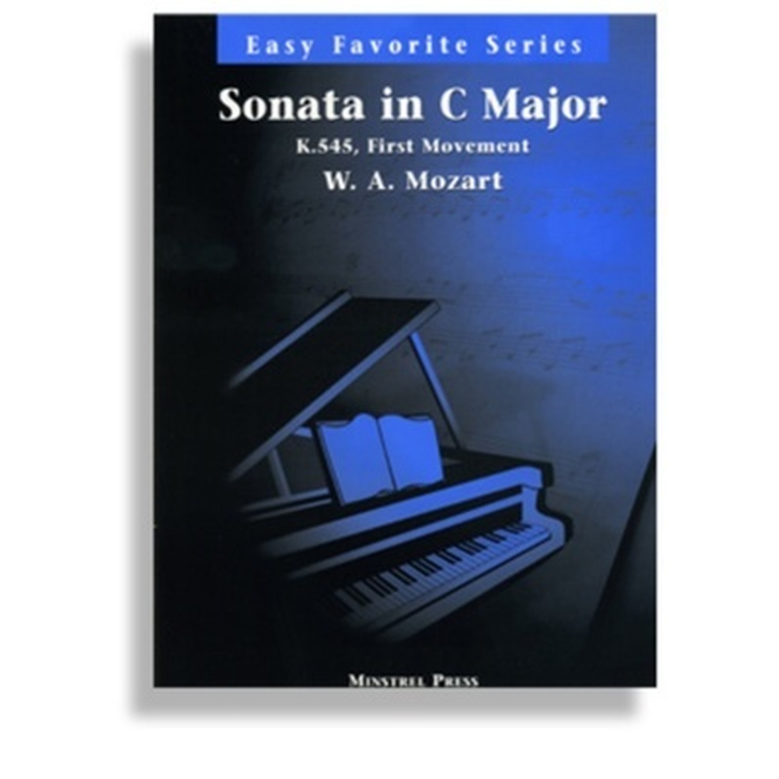 Sonata in C Major K 545