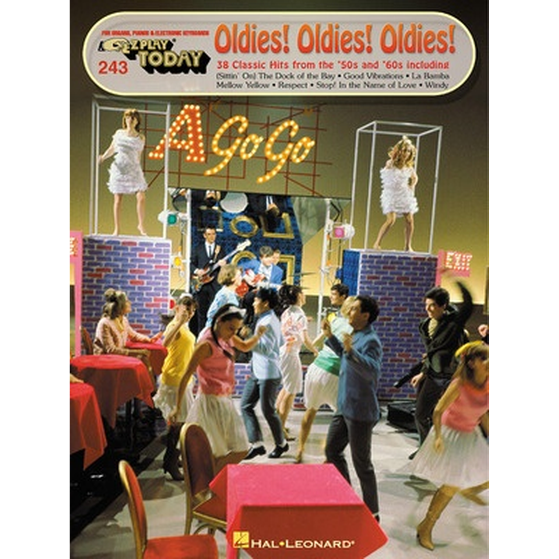 Oldies! Oldies! Oldies!