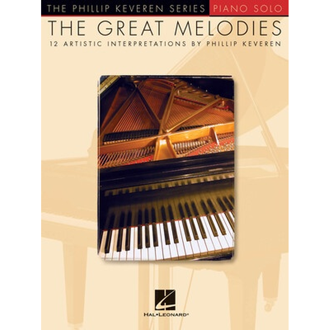 The Great Melodies
