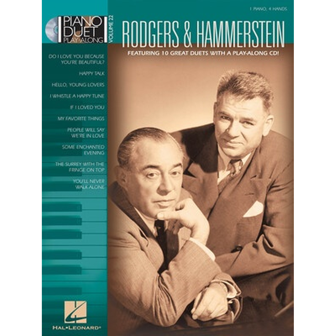 Rodgers & Hammerstein