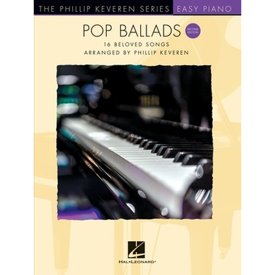 Pop Ballads - Second Edition