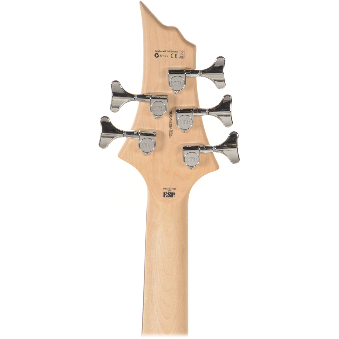 ESP Ltd B-55 5 String Electric Bass