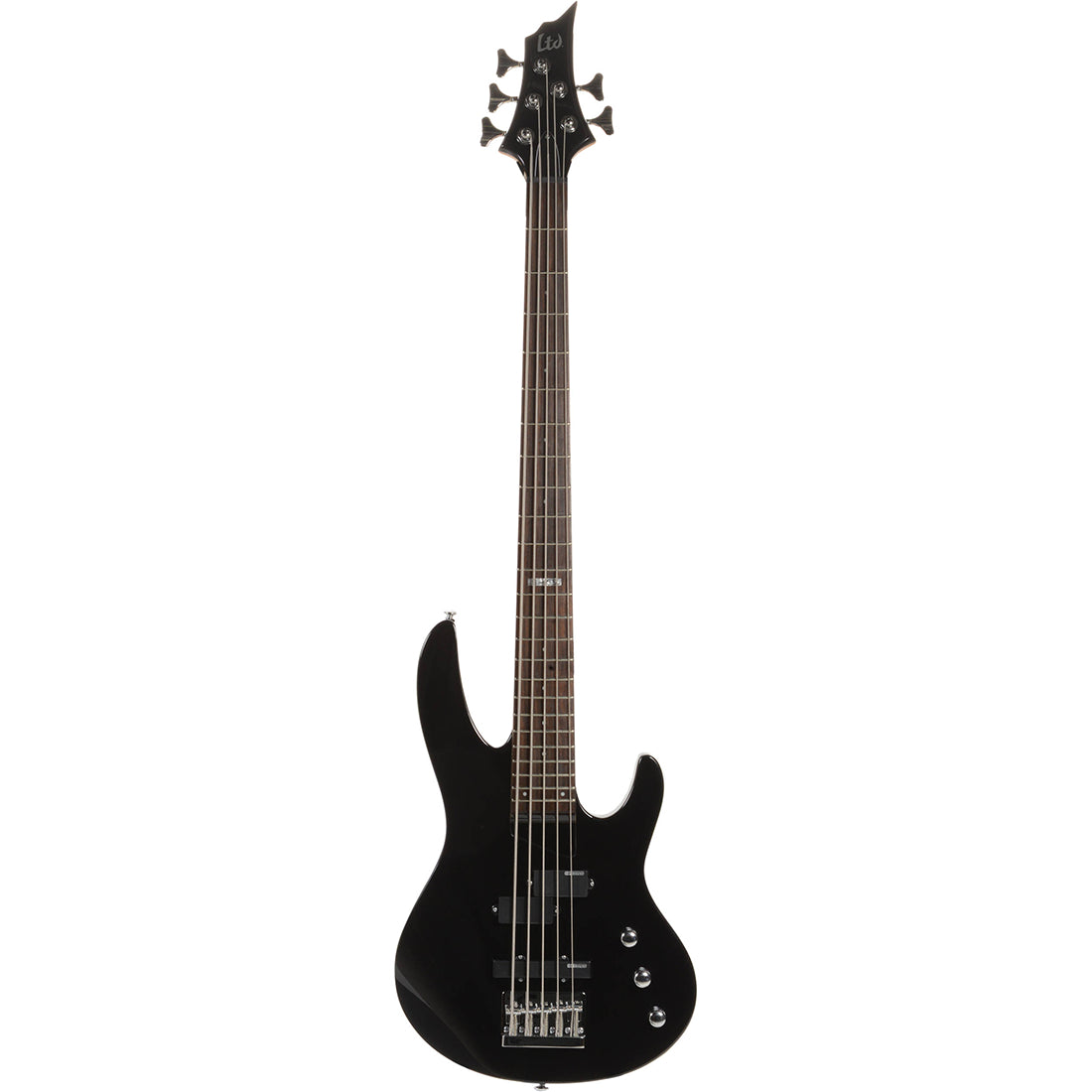 ,,,,ESP Ltd B-55 5 String Electric Bass,,