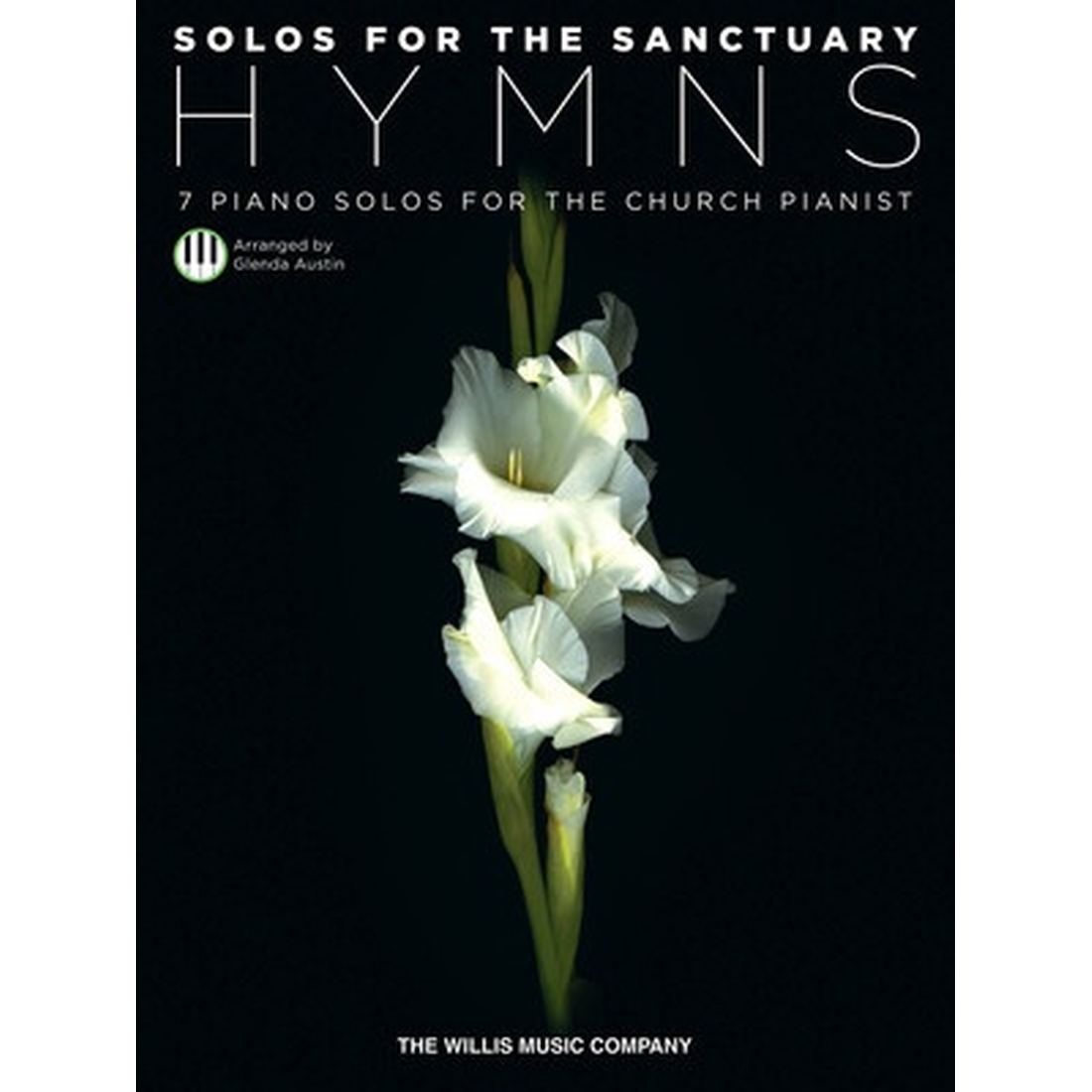 Solos for the Sanctuary - Hymns