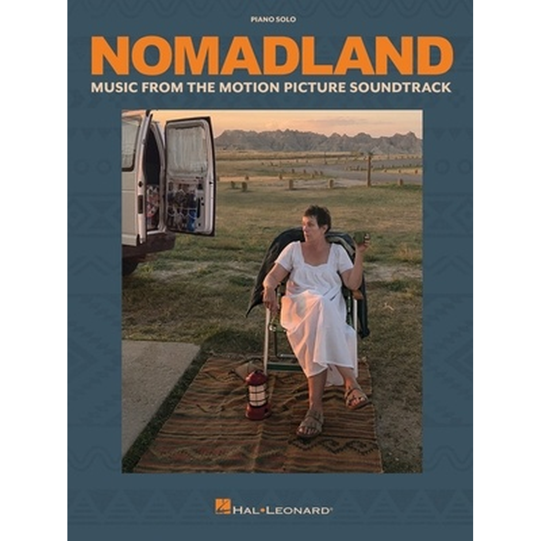 Nomadland