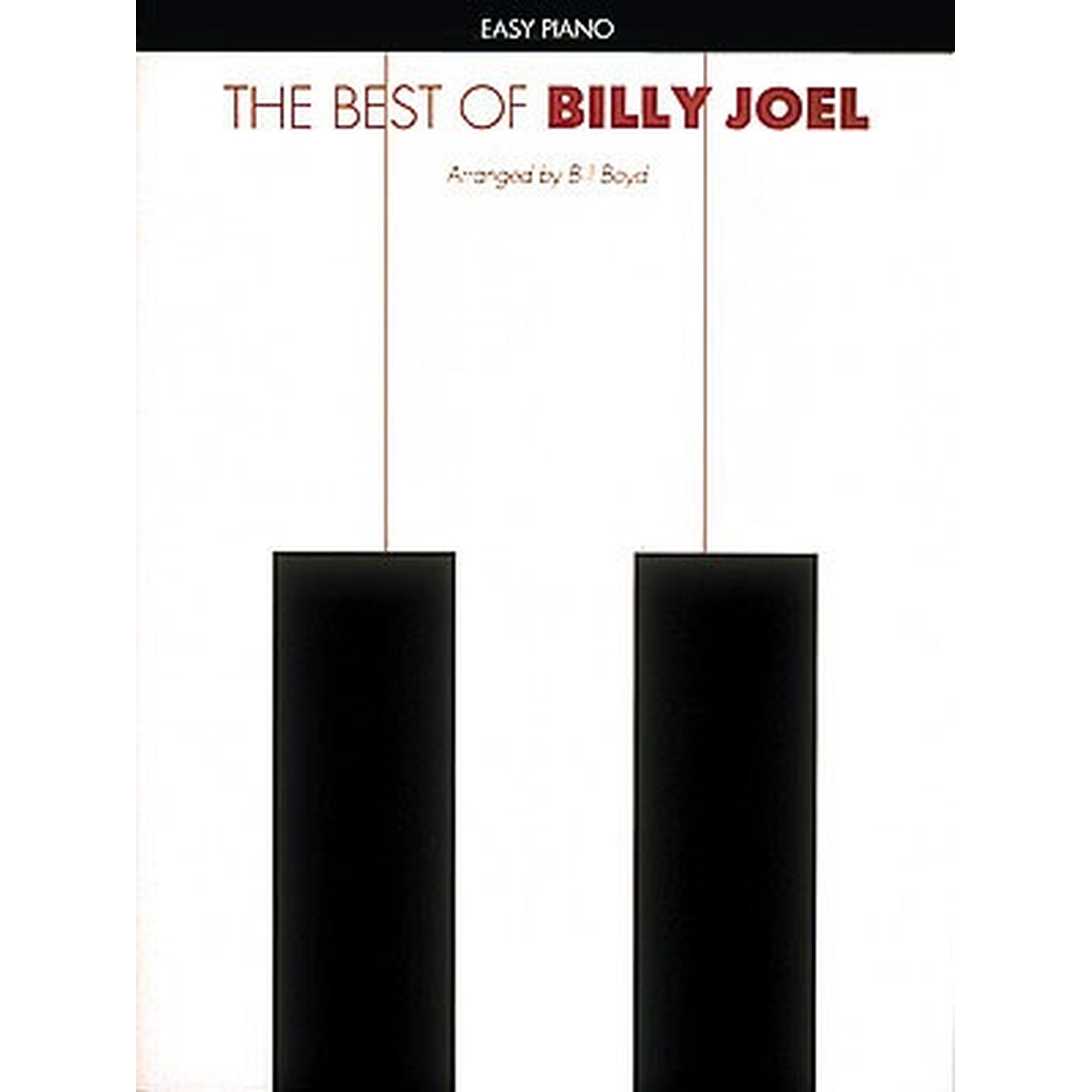 The Best of Billy Joel