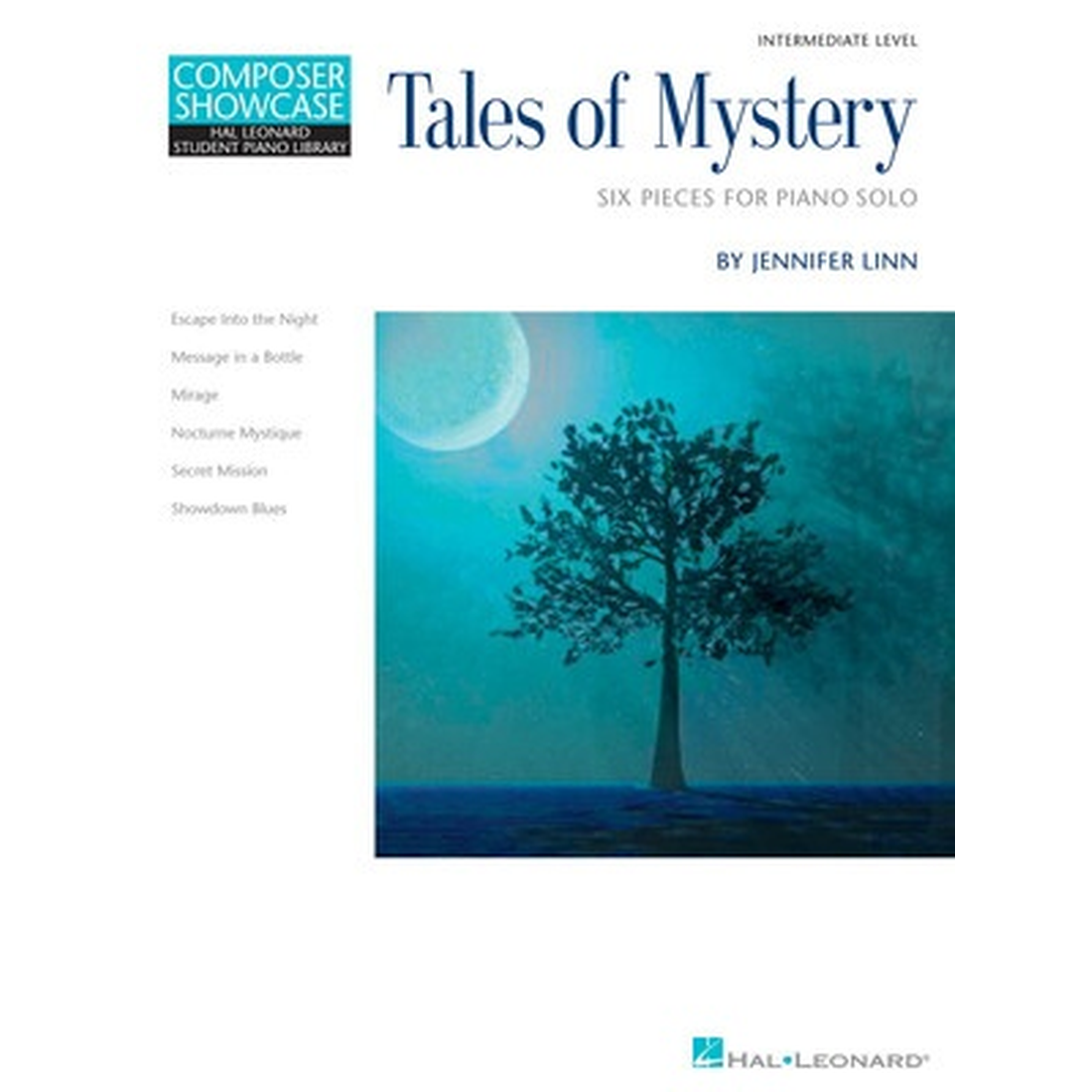 Tales of Mystery
