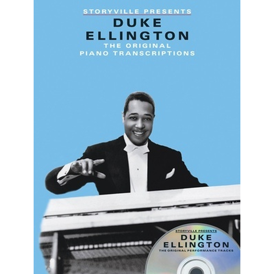 Storyville Presents Duke Ellington