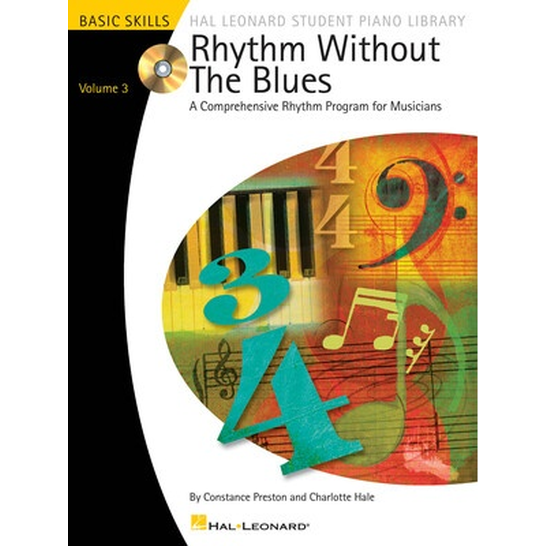 Rhythm Without the Blues - Volume 3
