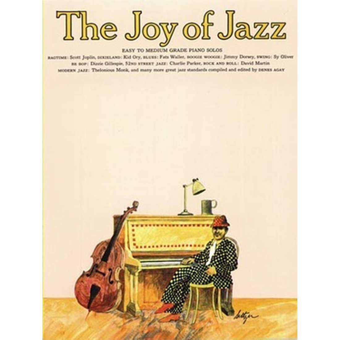 The Joy of Jazz