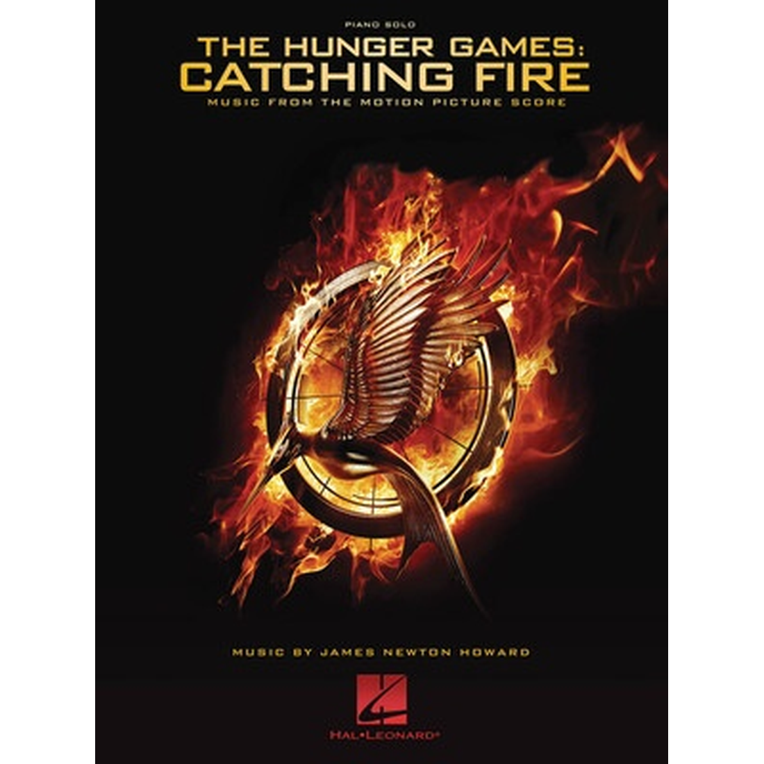 The Hunger Games: Catching Fire