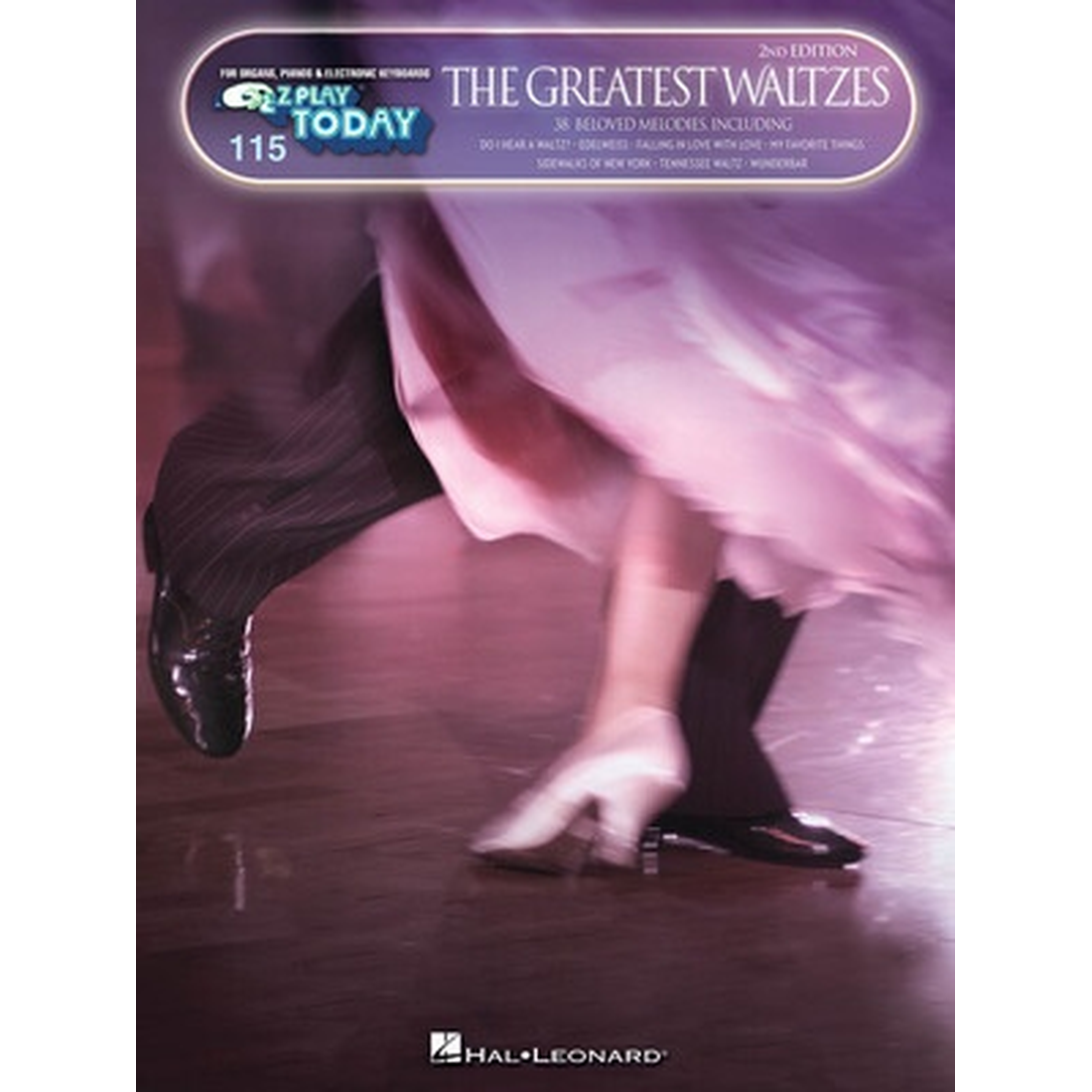 The Greatest Waltzes