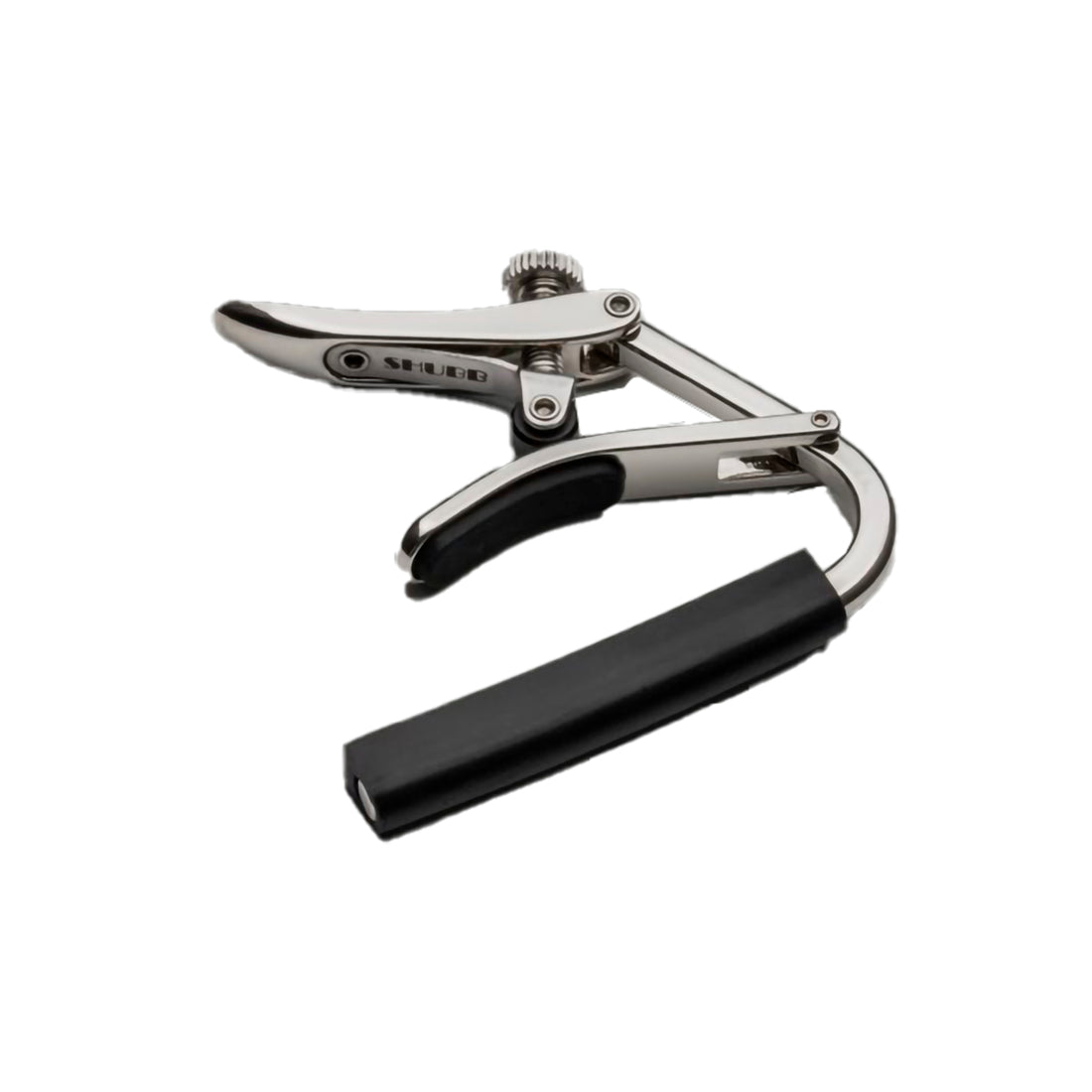 Shubb C3 12 String Guitar Nickel Capo