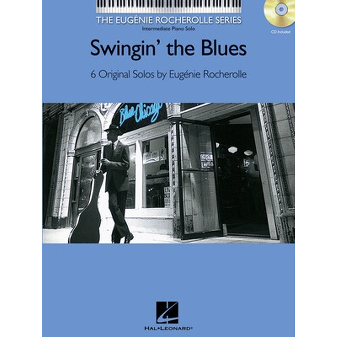 Swingin' the Blues
